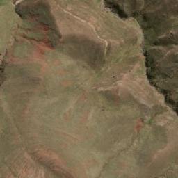 Satellite imagery of Cerro Paco Khaua, BO