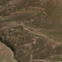 Satellite imagery of Cerro Paco Khaua, BO