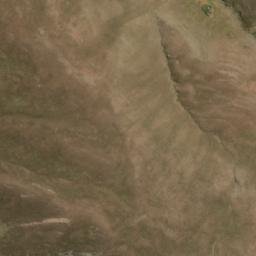 Satellite imagery of Cerro Paco Khaua, BO