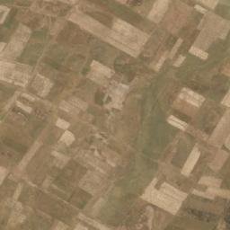 Satellite imagery of Cerro Huancarani, BO