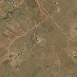 Satellite imagery of Cerro Apacheta, BO