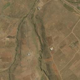 Satellite imagery of Cerro Apacheta, BO