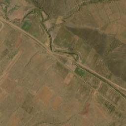 Satellite imagery of Cerro Apacheta, BO