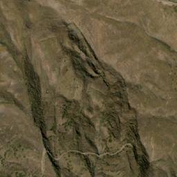 Satellite imagery of Cerro Leque Lequeni, BO