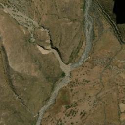 Satellite imagery of Cerro Leque Lequeni, BO