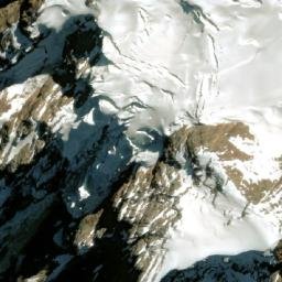 Satellite imagery of Pico del Indio, BO