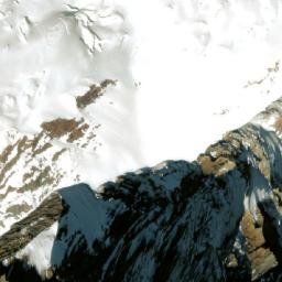 Satellite imagery of Pico del Indio, BO