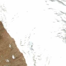 Satellite imagery of Cerro Silla Pata, BO