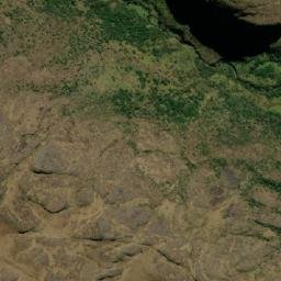 Satellite imagery of Cerro San Cayetano, BO