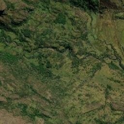 Satellite imagery of Cerro San Cayetano, BO