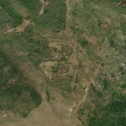 Satellite imagery of Cerro Killmani, BO