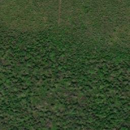 Satellite imagery of Cerro Puntudo, BO