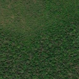 Satellite imagery of Cerro Puntudo, BO