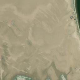 Satellite imagery of Ponta Cabinda, AO