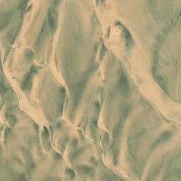 Satellite imagery of Ponta do Lanço Grande, AO