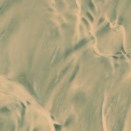 Satellite imagery of Ponta do Lanço Grande, AO