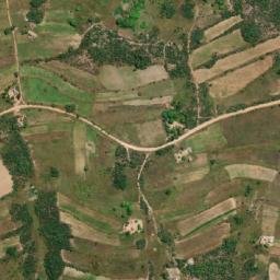 Satellite imagery of Elands Luck, ZW