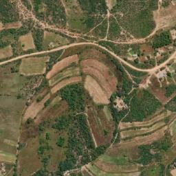 Satellite imagery of Elands Luck, ZW