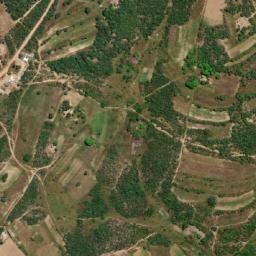 Satellite imagery of Elands Luck, ZW