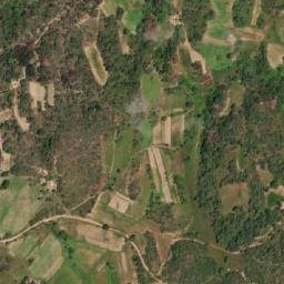 Satellite imagery of Manza, ZW