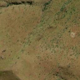 Satellite imagery of Dande, ZW