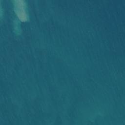 Satellite imagery of Deep Water Point, AU