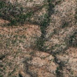 Satellite imagery of Compass Hill, AU