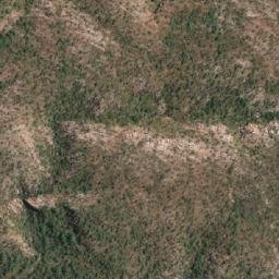Satellite imagery of Saddle Hill, AU