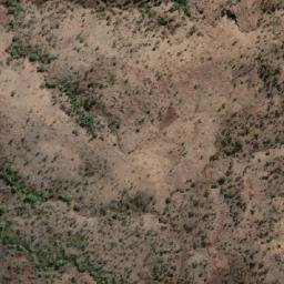 Satellite imagery of Mount Humbert, AU