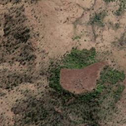 Satellite imagery of Mount Humbert, AU