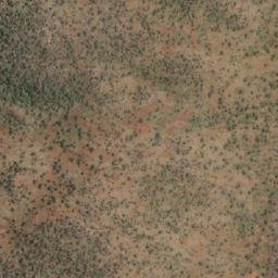 Satellite imagery of Mount Lookout, AU