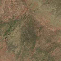 Satellite imagery of Cerro Paco Khaua, BO