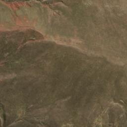 Satellite imagery of Cerro Paco Khaua, BO