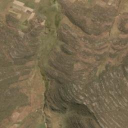 Satellite imagery of Cerro Huancarani, BO