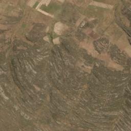 Satellite imagery of Cerro Huancarani, BO