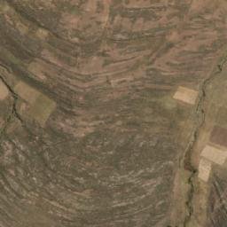 Satellite imagery of Cerro Huancarani, BO