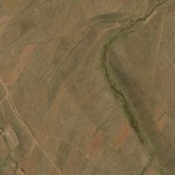 Satellite imagery of Cerro Apacheta, BO