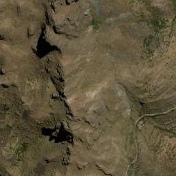 Satellite imagery of Cerro Leque Lequeni, BO