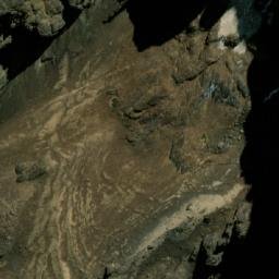 Satellite imagery of Pico del Indio, BO