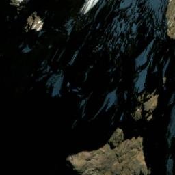 Satellite imagery of Pico del Indio, BO
