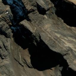 Satellite imagery of Cerro Linko Linko, BO