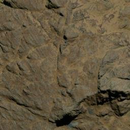 Satellite imagery of Cerro San Cayetano, BO