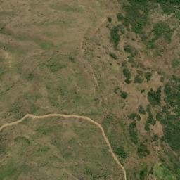 Satellite imagery of Cerro Killmani, BO