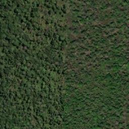 Satellite imagery of Cerro Puntudo, BO