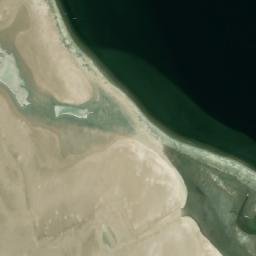 Satellite imagery of Ponta Cabinda, AO