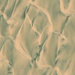 Satellite imagery of Ponta do Lanço Grande, AO
