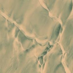 Satellite imagery of Ponta do Lanço Grande, AO