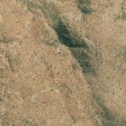 Satellite imagery of Ovimbundo, AO