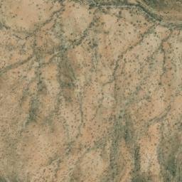 Satellite imagery of Ovimbundo, AO