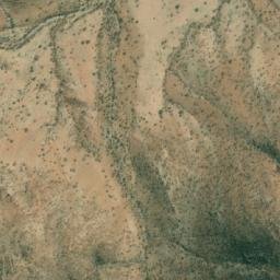 Satellite imagery of Ovimbundo, AO